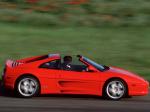 Ferrari F355 GTS 1994 года